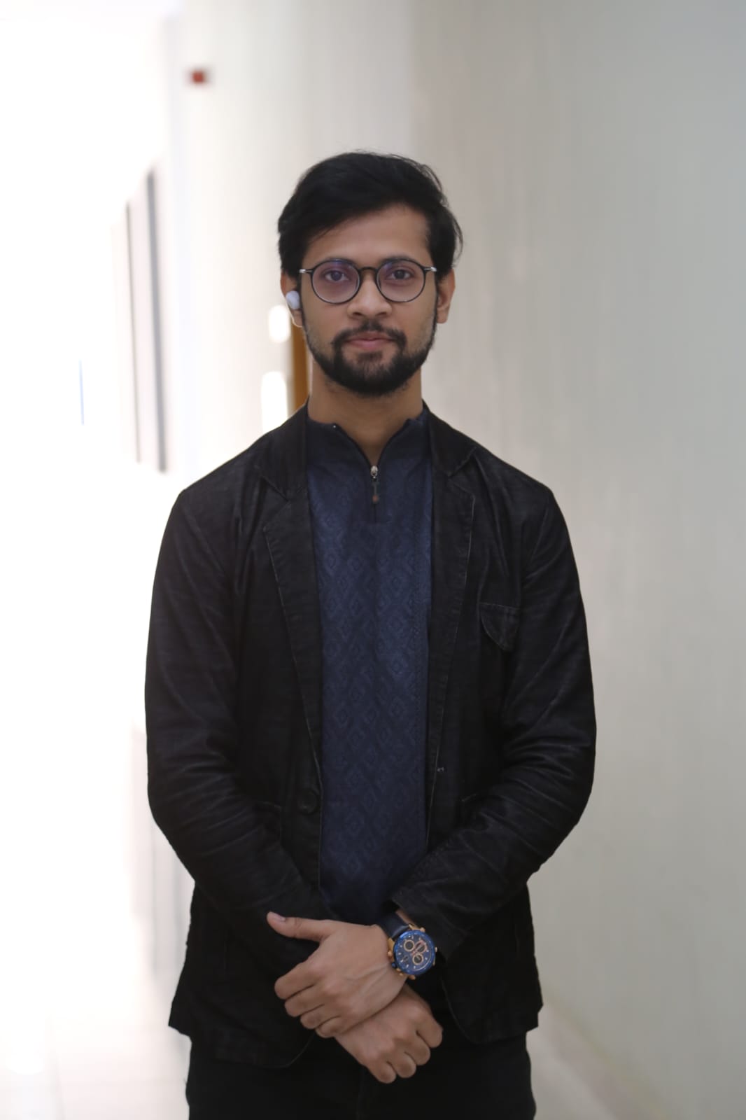 Muhammad Imran Khan