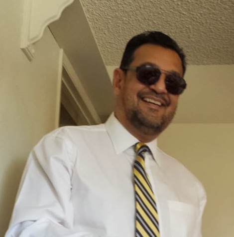 Qadir Hamid Qureshi