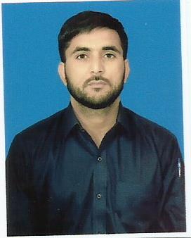 Muhammad Mohsin