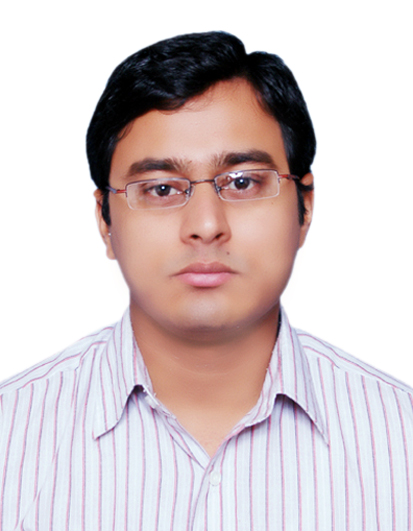 Syed Ammar Haidar