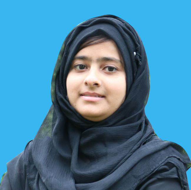 Rabail Mazhar