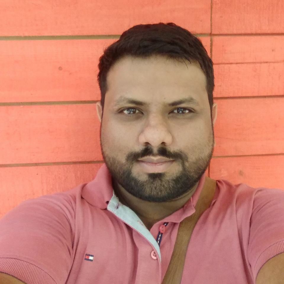 Asad Rao