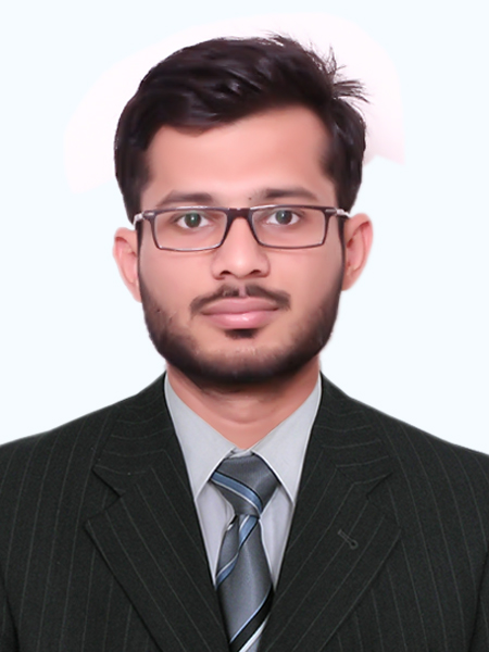 Usama Khawar