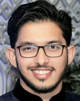 Faizan Motala