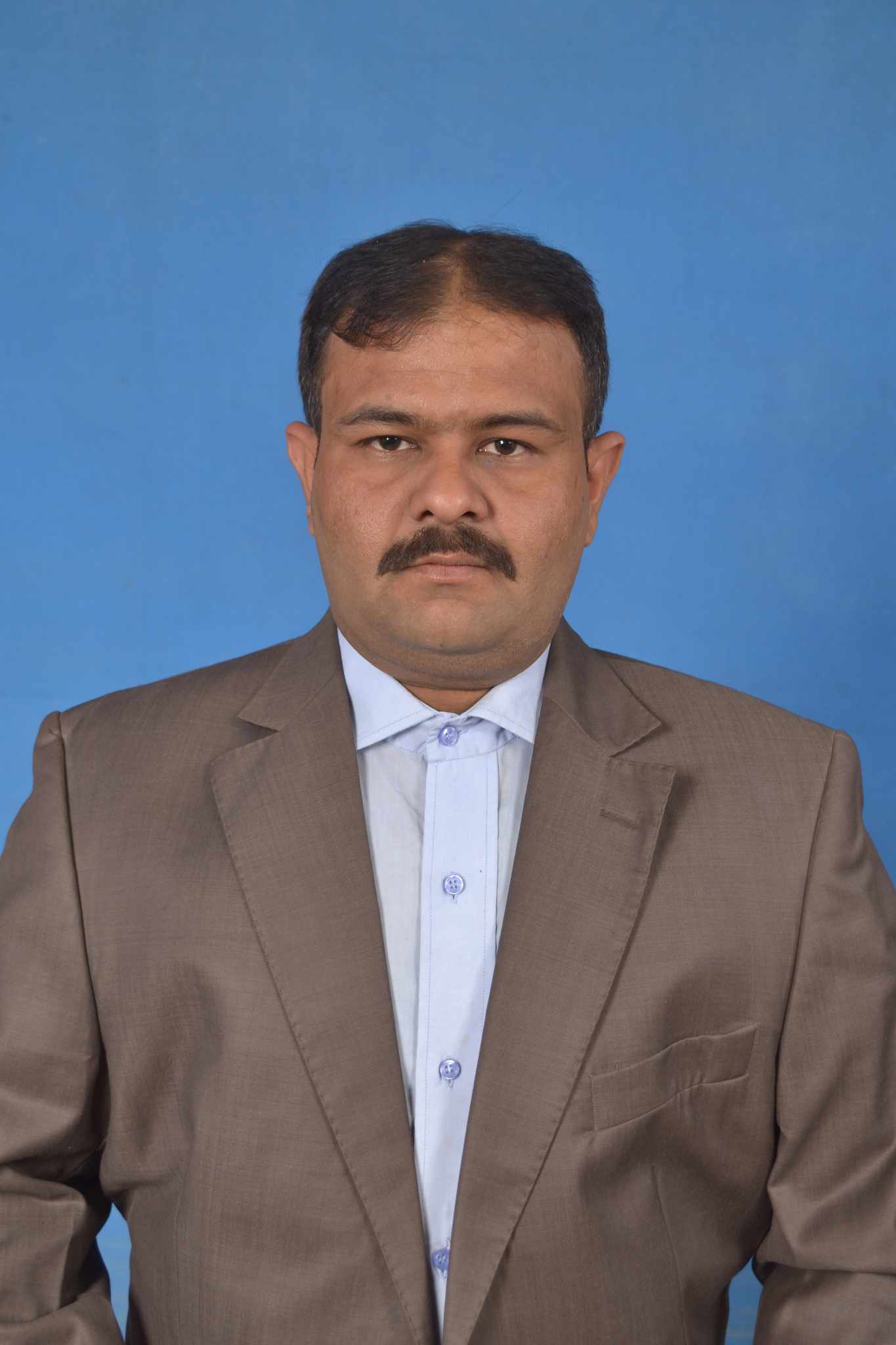 Jawed Anjum