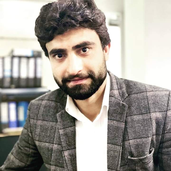 Zain Ali