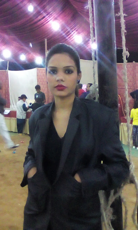 Margaret Sargam