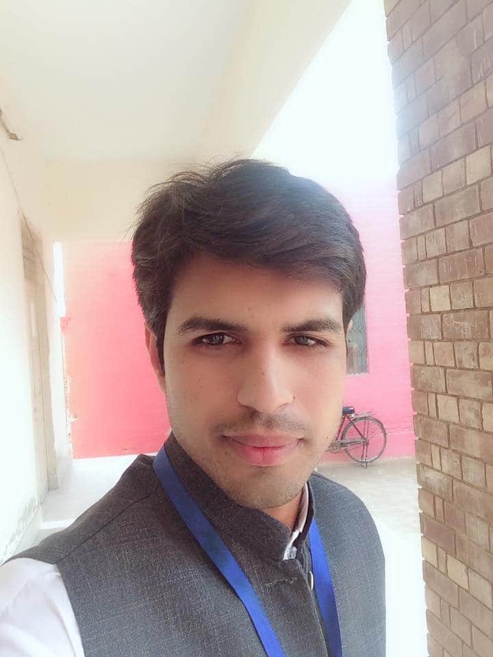 Akhtar Rasool