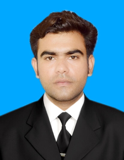 Moeen Ashraf
