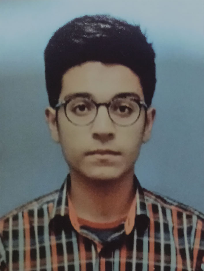 MUHAMMAD AHSAN