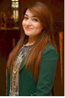 Habiba Kanwal