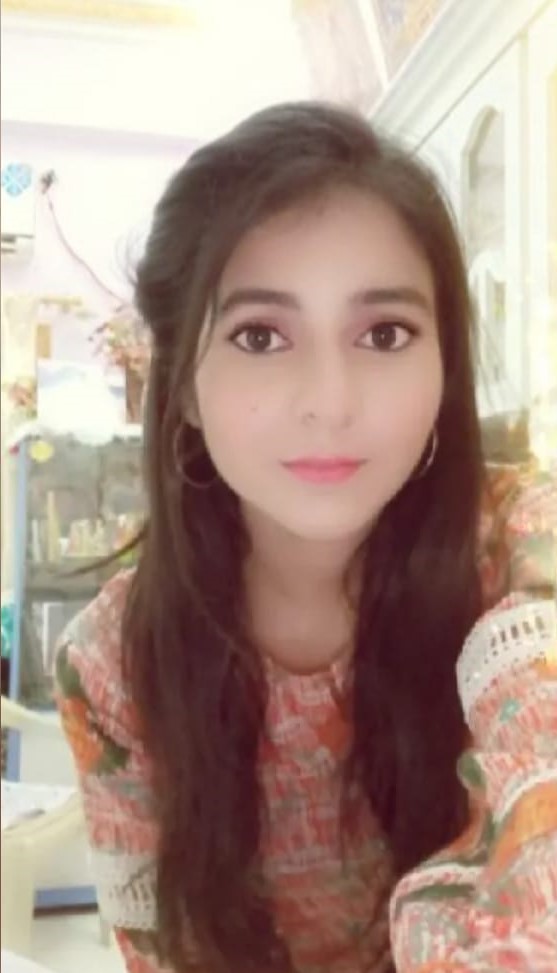Sumran Gehani