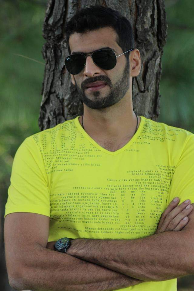Saqib khan