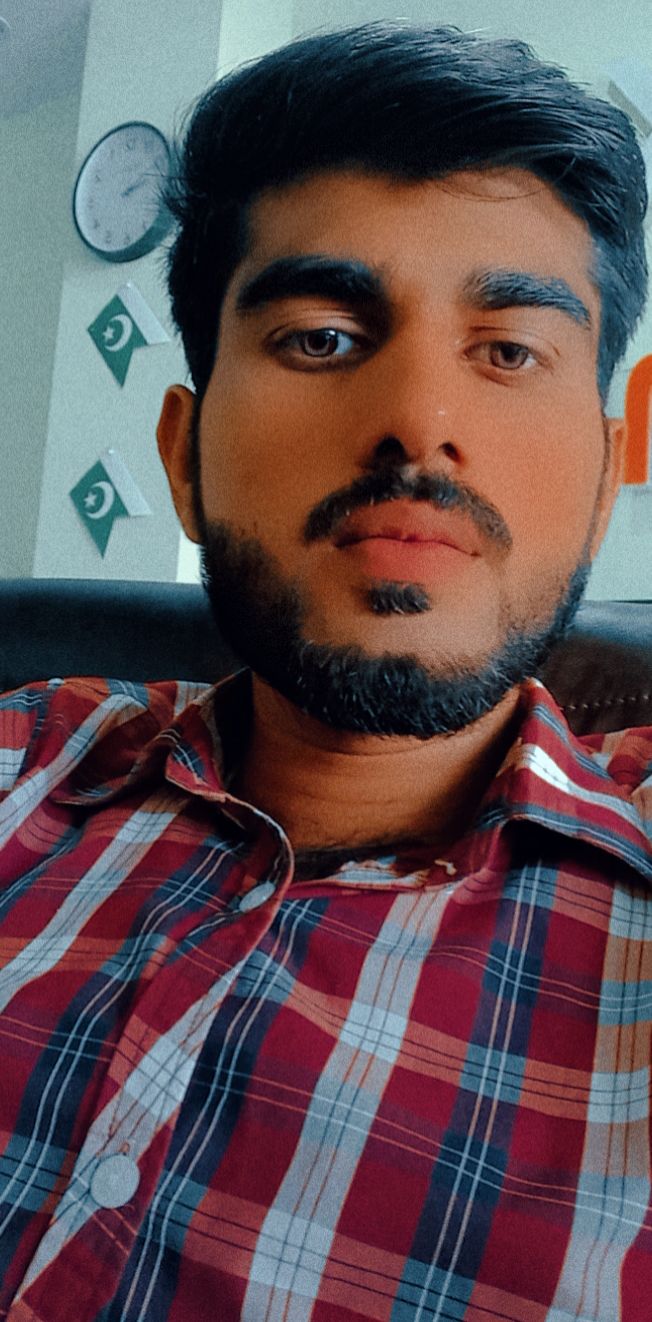 Qasim Sheraz