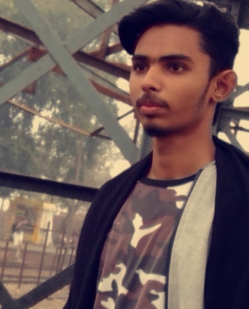 HAFIZ OWAIS AHMED