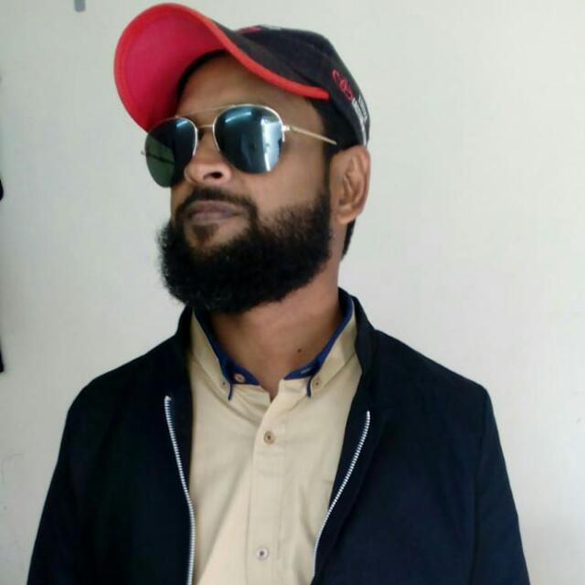 Imran abdul