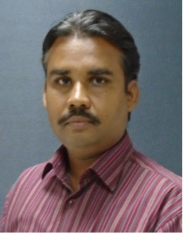 Nadeem Ahmed