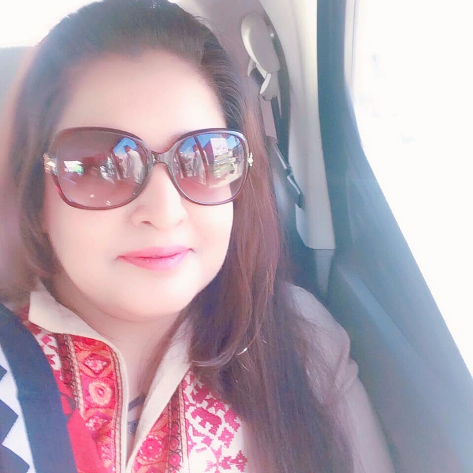 Sana tahir