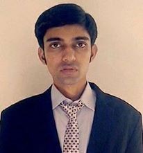 Muhammad Arsalan