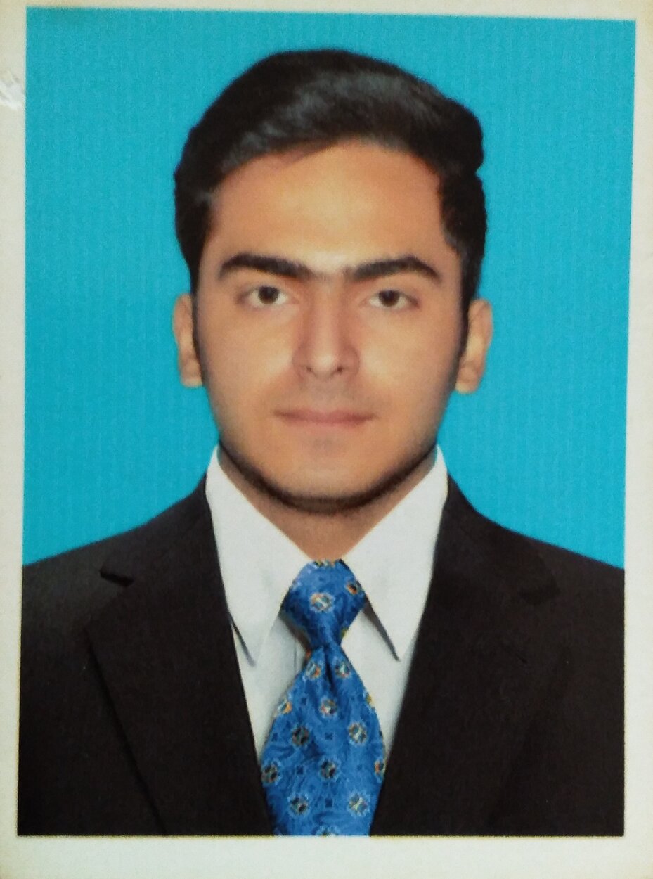 Safyan Haider