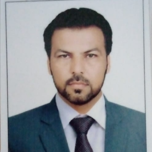 Babar khan