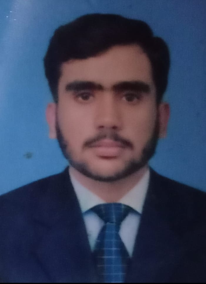 Muhammad Wahaj