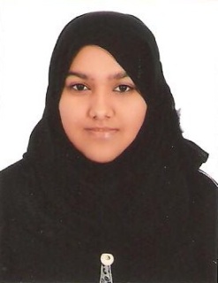 Hafsa Malik