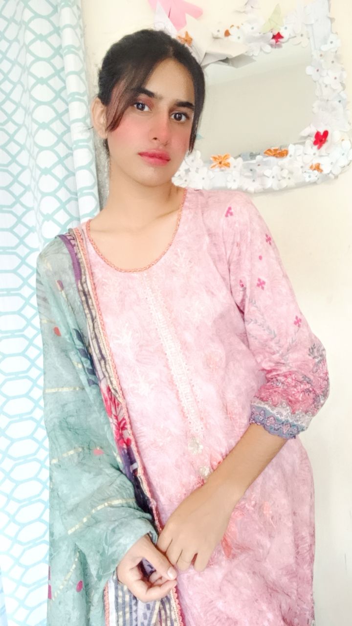Maryam Shahzadi