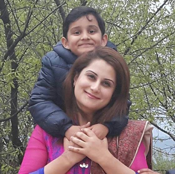 Farwa Imran Malik