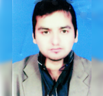 Nouman Zafar