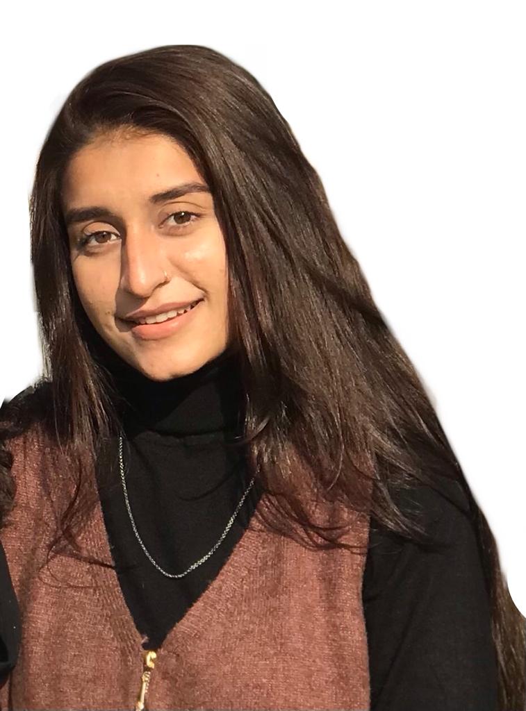 Asma Saparas
