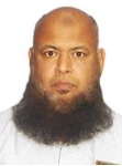 Khalil ur Rehman