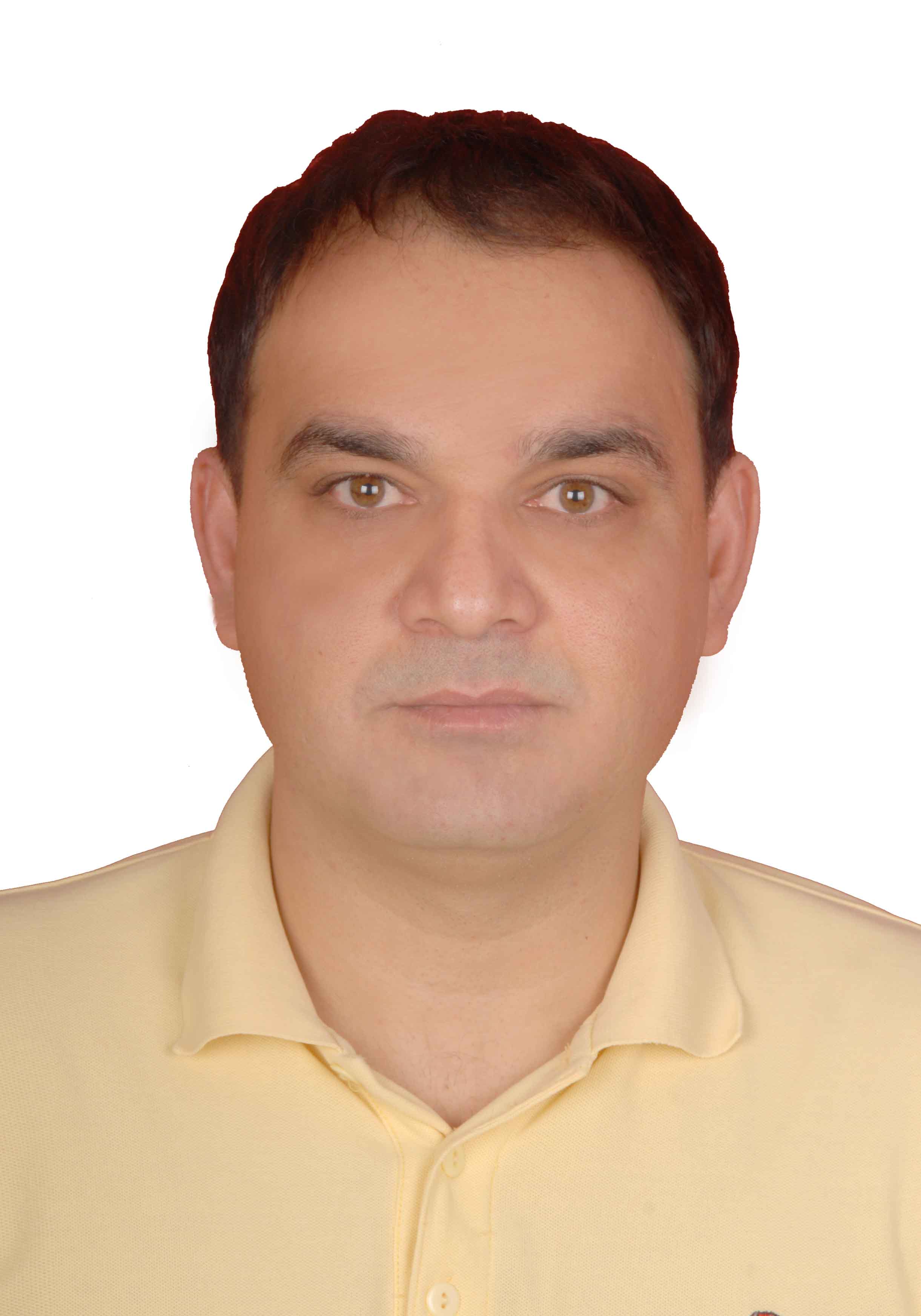 Dr. Akmal Basharat