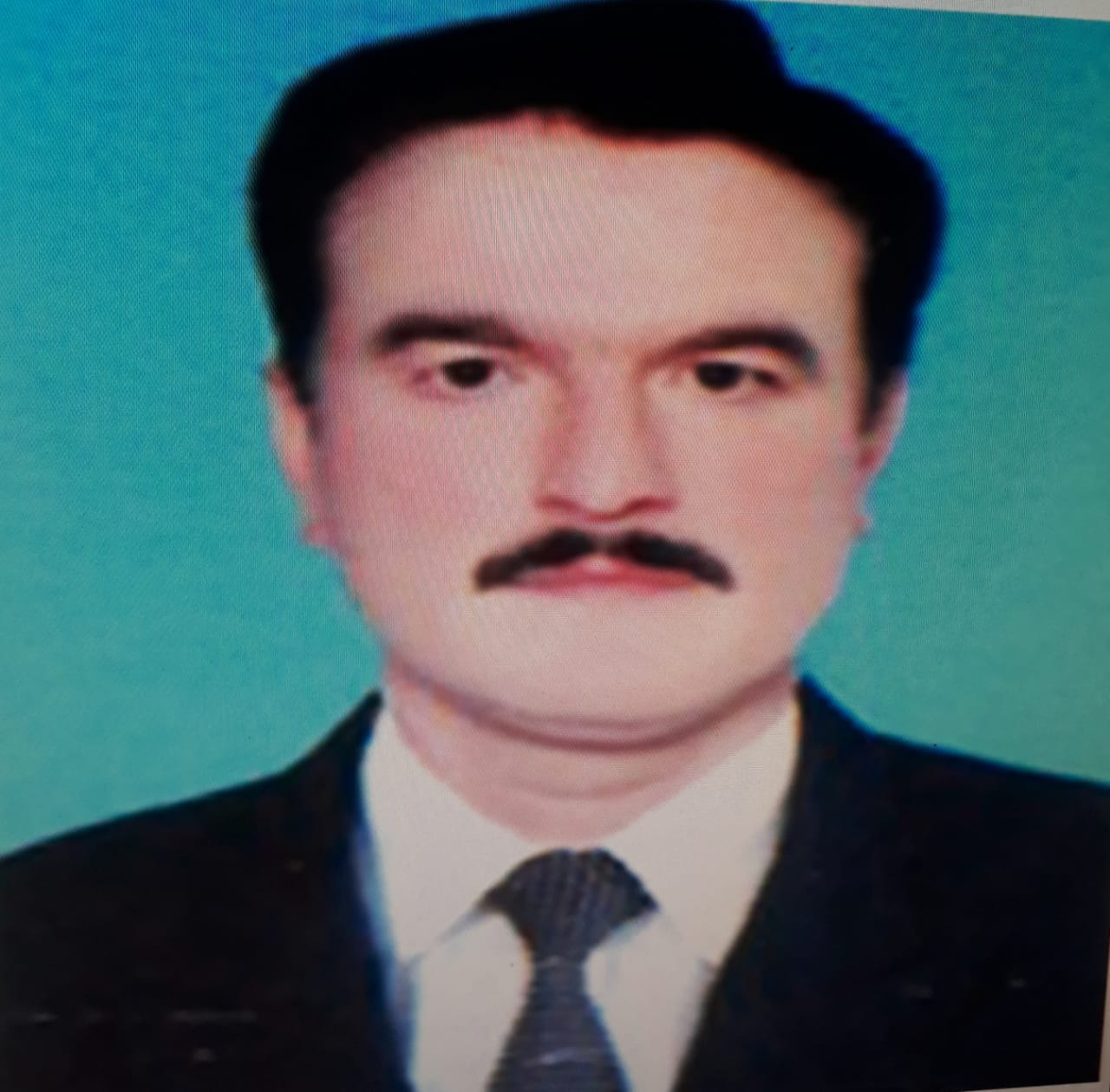 Shahid Aman Sheikh