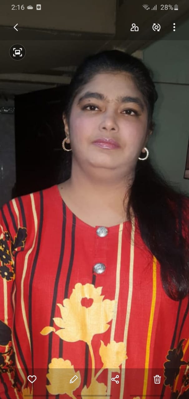 maheen