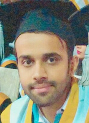 Qazi Raza Ali