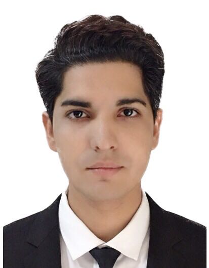 Muhammad Ahmed Amin
