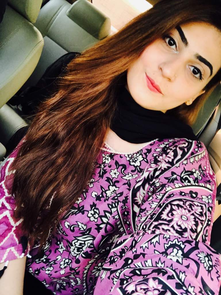 Fiza Mari
