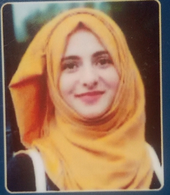 Nadia Zehra
