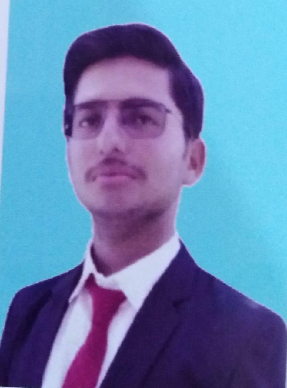 MALIK AHMED HASSAN KHAN