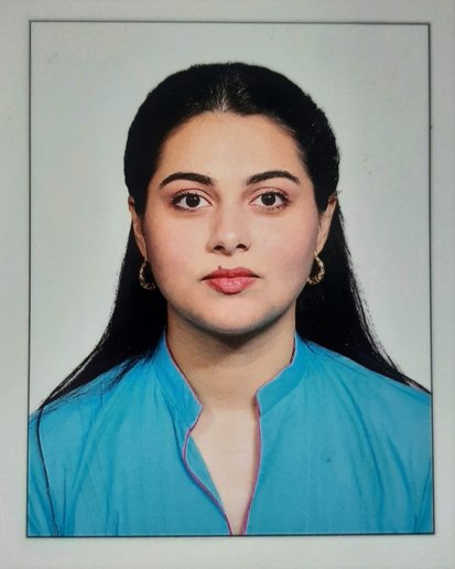 Faiza Ahmad