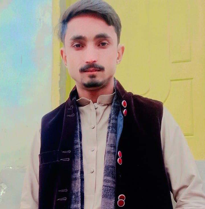 MUHAMMAD MUAZZAM
