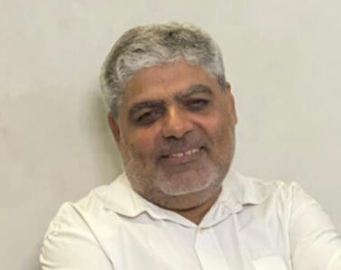 Kashif ghafoor