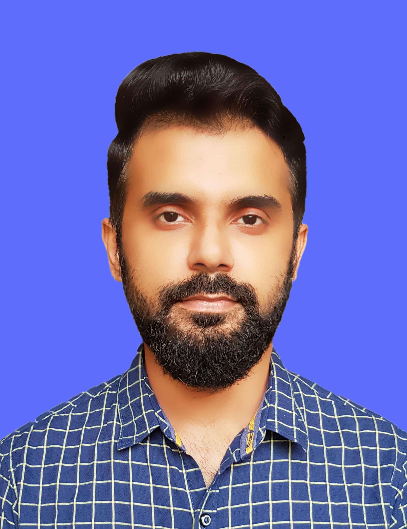 Faizan Rasheed