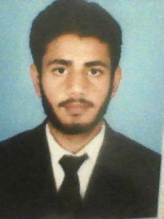Ehtisham Ali