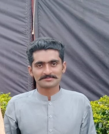 Muhammad Hasnain