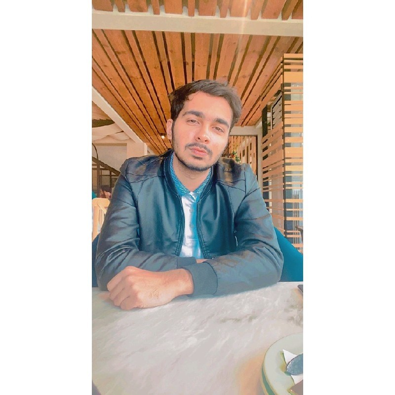 Shariq Aziz