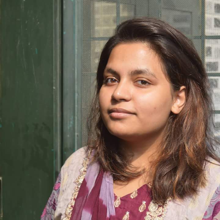 Zunaira Ramzan