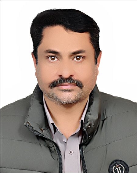 Muhammad Asif