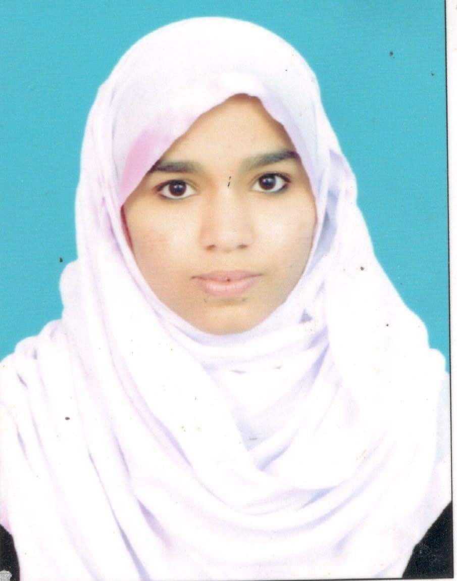 Mukaddad Naeem